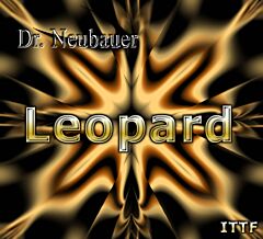 Dr Neubauer Leopard