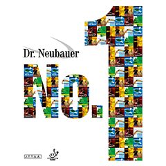 Dr Neubauer Number 1
