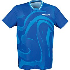Tibhar TT-Shirt Dream Blue