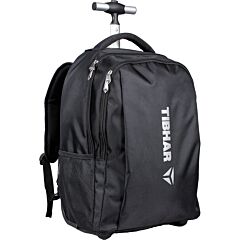 Tibhar Backpack Trolley Etna Black