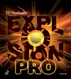 Dr Neubauer Explosion Pro