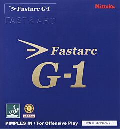 Nittaku Fastarc G-1