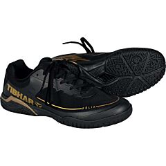 Tibhar Felix Hyper Fire Black Edition