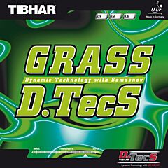Tibhar Grass DTecs