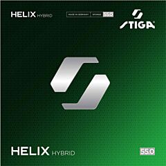 Stiga Helix Hybrid 55