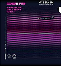 Stiga Horizontal 20