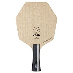 Stiga l1 Hybrid Carbon Cybershape