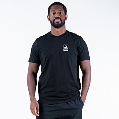 Joola T-Shirt Lock-Up Black