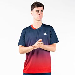 Joola T-Shirt Competition 26 Red