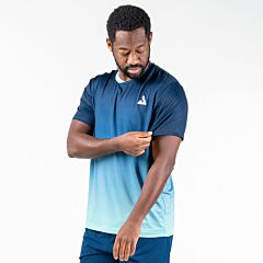 Joola T-Shirt Competition 26 Turquoise