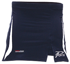 Dsports Skirt PERFORMANCE Navy