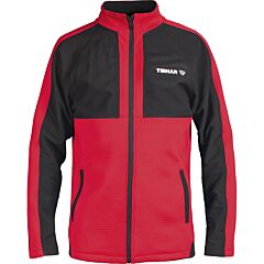 Tibhar Jacket Jura Red