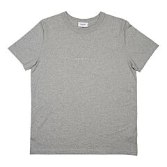 Ping Pang T-Shirt Justesse Grey