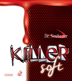 Dr Neubauer Killer Soft