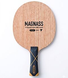Victas Magnass