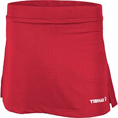 Tibhar Skirt Mundo Red