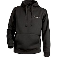 Tibhar Hoodie Nero