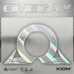 Xiom Omega V Pro