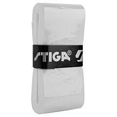 Stiga Padel Overgrip Ultra Elite White