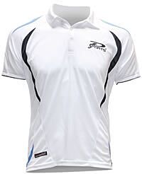 Dsports Shirt Performance White