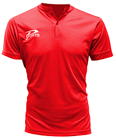 Dsports Shirt QUITO Red