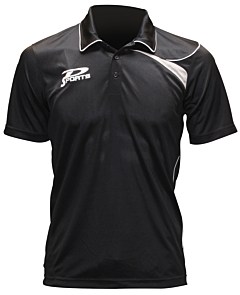 Dsports Shirt RIO Black