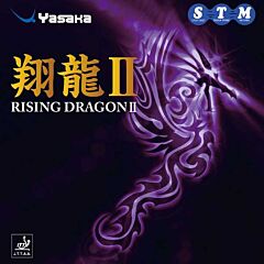 Yasaka Rising Dragon II