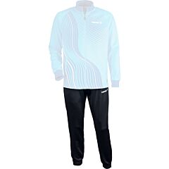 Tibhar Pants River Black