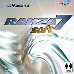 Yasaka Rakza 7 SOFT