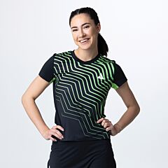 Joola Shirt Lady Team 25 Green