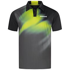 Donic Shirt Rhythm Black/Lime