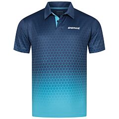 Donic Shirt Spider Navy/Blue