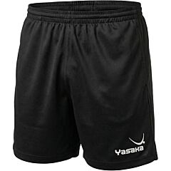 Yasaka Short Abora Black