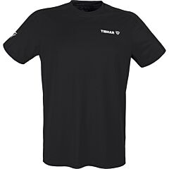 Tibhar T-Shirt Smash Pro Black