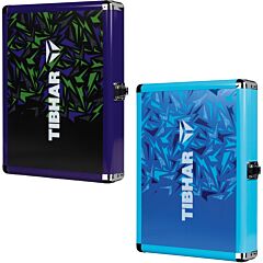 Tibhar Alum Cube Spectra 