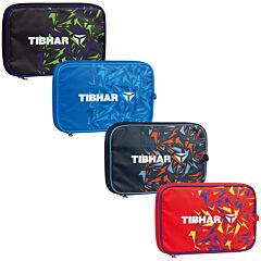 Tibhar Double Cover Spectra