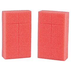 Tibhar Sponge applicator set - coarse