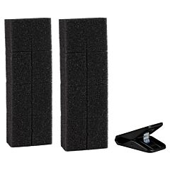 Tibhar Sponge applicator set - fine