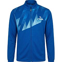 Stiga Jacket Horizon Blue XL