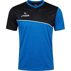 Stiga Shirt Classic Blue