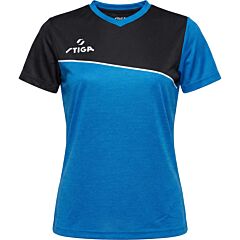 Stiga Shirt Classic Lady Blue
