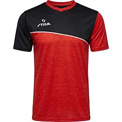 Stiga Shirt Classic Red