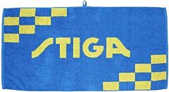 Stiga Sport Towel Blue/Yellow