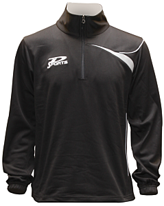 Dsports Sweatshirt RIO Black 