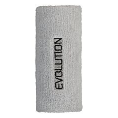 Tibhar Wristband Evolution Large Grey