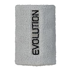 Tibhar Wristband Evolution Small Grey