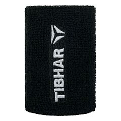 Tibhar Wristband Small Black