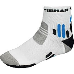 Tibhar Socks Tech II Blue