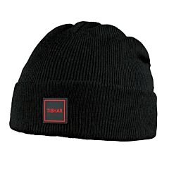 Tibhar Beanie Black