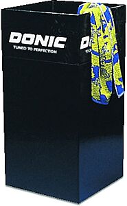 Donic Towel Box